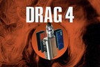 Voopoo Drag 4 Official Sale in UK, enjoy VOOPOO promotions in thousands of stores
