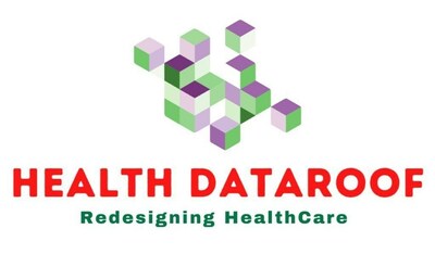 Health DataRoof Logo