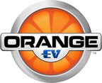 Orange EV Expands Zero-Emission Truck Sales in Canada