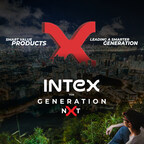 Intex revolutionizing the market of technology for the next generation with an all-new campaign