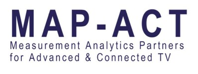 MAP-ACT: Method Media Intelligence's long-term solution to ensure transparency, accuracy and efficiency for CTV marketers.  Measurement, analysis and partnerships for advanced and connected television