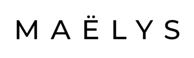 MAËLYS Logo