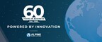 Alpine Power Systems Celebrates Their 60th Year Anniversary