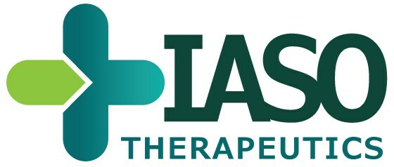 Iaso Therapeutics logo