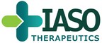 Iaso Therapeutics Announces First Close in $1.25M Equity Series Seed Preferred Financing