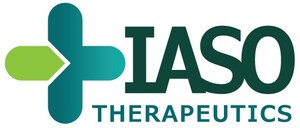 Iaso Therapeutics Announces First Close in $1.25M Equity Series Seed Preferred Financing