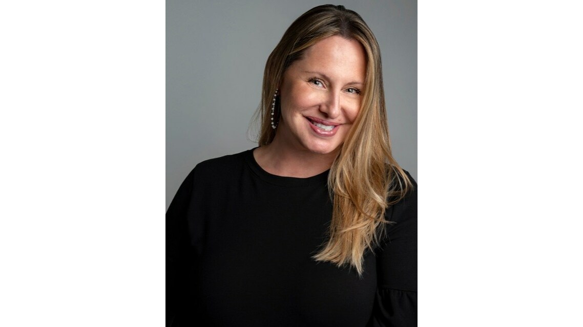 Anna Zuckerman announces Leena Gurevich-Nuńez as President and Chief Executive Officer - Vimarsana News