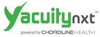 Chordline Health Releases ACUITYnxt™ 2.1