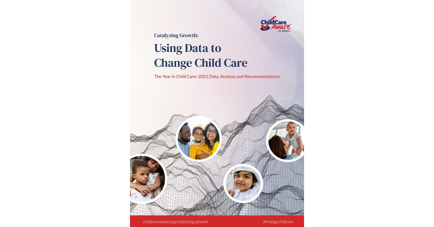 New report highlights parent and provider stories and deepens our understanding of the child care crisis