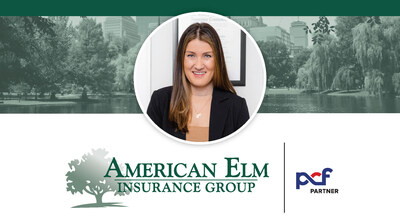 Erin Gaffney, Agency Principal, American Elm Insurance Group