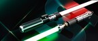 From Dueling to Cosplay: Our Sabers Are Perfect for Any Star Wars Enthusiast