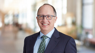 Chris Hilger, Chairman, President and CEO of Securian