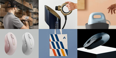 Design teams at PA Consulting are honored with six Good Design Awards