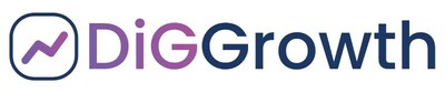 DiGGrowth Logo