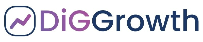 DiGGrowth Logo