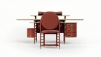 Steelcase and Frank Lloyd Wright Foundation Launch New Collaborative Collection