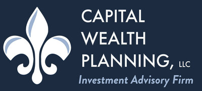 www.capitalwealthplanning.com (PRNewsfoto/Capital Wealth Planning, LLC)