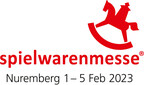 Por fin en vivo de nuevo: La Spielwarenmesse 2023 se convierte en un gran reencuentro con muchos momentos estelares