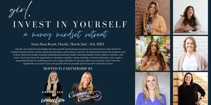 Girl, Invest in Yourself Announces March 30A Retreat
