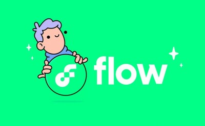 The scalability, security and composability of Flow blockchain will power the next generation of creativity, utility and value for the growing Doodles community. (CNW Group/Flow)