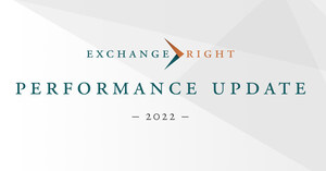 ExchangeRight Completes 10 Full-Cycle Events in 2022 with Returns Ranging from 6.67% to 11.25%