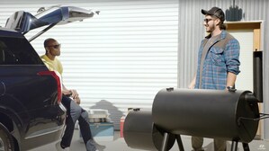 The Digital Renegades Star Jack Mancuso (@chefcuso) Top Grilling Influencer Crosses Over to TV in National Commercial with Hyundai