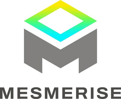 Mesmerise Logo (PRNewsfoto/Mesmerise)