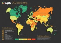 SPS Announces its 2023 Risk Outlook Report & Risk Map