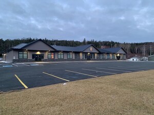 New Salvation Army Building Opens in Clarenville to Provide Community Programs and Services