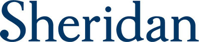 Sheridan College Logo (CNW Group/Sheridan College)