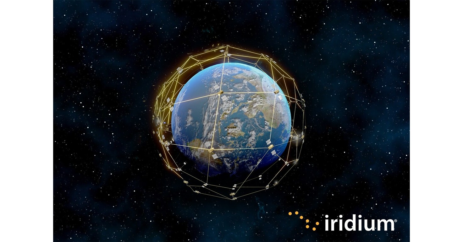 GIT Satellite Communications Becomes Iridium Certus Service Provider to Further Support U.S. Department of Defense (DoD) and Government Customers