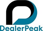 DealerPeak Welcomes DealerBuilt as a DMS Integration Partner