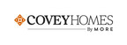 Stockbridge MORE Communities unveil Covey Homes by MORE
