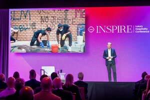 ILHA INSPIRE Conference Report Back