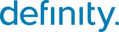 Definity Logo (CNW Group/Definity Financial Corporation)