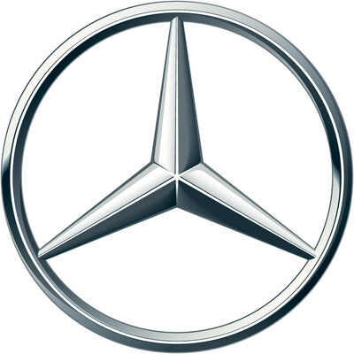 The logo of Mercedes-Benz Canada Inc.  (CNW Group/Mercedes-Benz Canada Inc.)