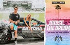 Hurley x NASCAR Collaborate to Launch Line of Beach and Surf Apparel