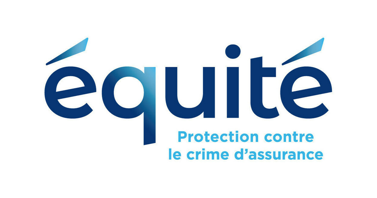 Associes Contre Le Crime Emission De Television Équité s'associe à Échec au crime pour protéger les Canadiens contre le  crime d'assurance et ce partenariat est le premier en son genre!