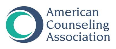 American Counseling Association Logo (PRNewsfoto/American Counseling Association)