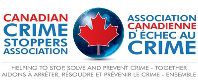 Logo de l'Association canadienne d'Échec au crime (Groupe CNW/Équité Association)