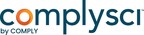 COMPLY portfolio brand ComplySci releases regulatory compliance buyer's process guide for UK-based financial firms