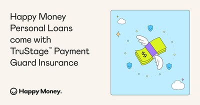 Fintech Platform Happy Money Protects Against Leading Causes of