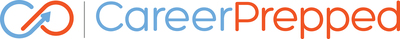 CareerPrepped Logo (PRNewsfoto/MAXKNOWLEDGE, INC.)