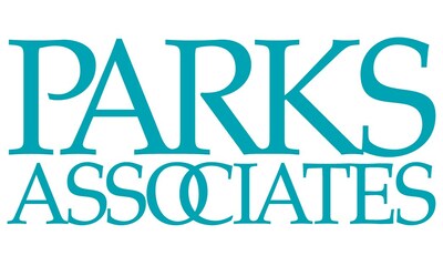 Parks Associates Logo
