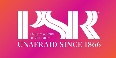 Pacific School of Religion Logo (PRNewsfoto/Pacific School of Religion)