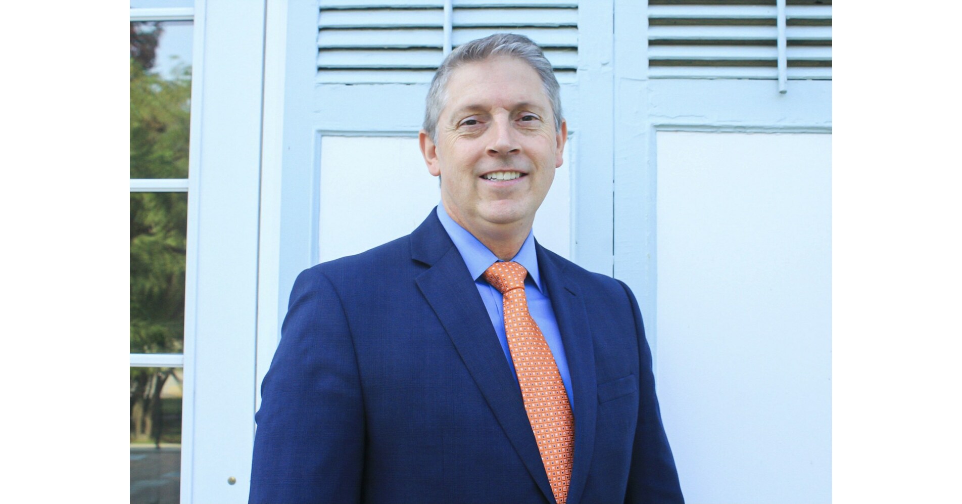 Daemen Announces Founding Dean of New College of Health Professions