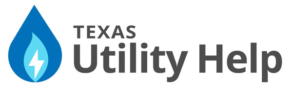 Texas Utility Help logo