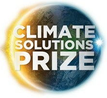 /R E P E A T -- Media Advisory - First edition of the Climate Solutions Prize: $250,000 Prize for Non-Profits and Greentech Startups in Quebec/