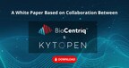 BioCentriq Releases Results of Study Designed to Test Transfection of T-cells Using Kytopen's Flowfect® Technology