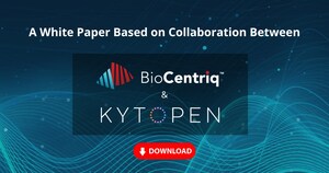 BioCentriq Releases Results of Study Designed to Test Transfection of T-cells Using Kytopen's Flowfect® Technology